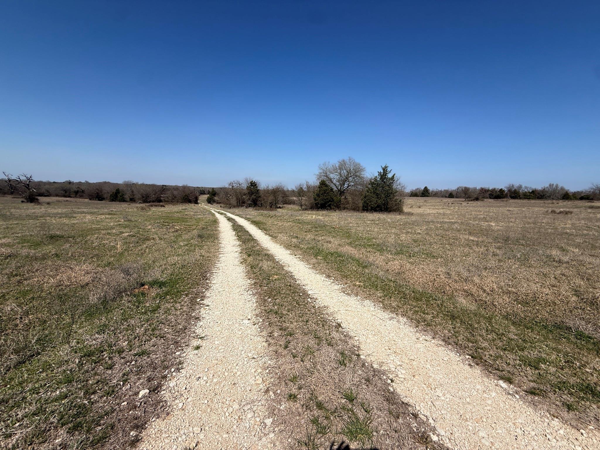 TBD Tract #16 Fcr 445