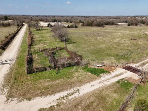 Vacant Land For Sale - TBD TRACT #16 Fcr 445<br/> Fairfield, TX 75840