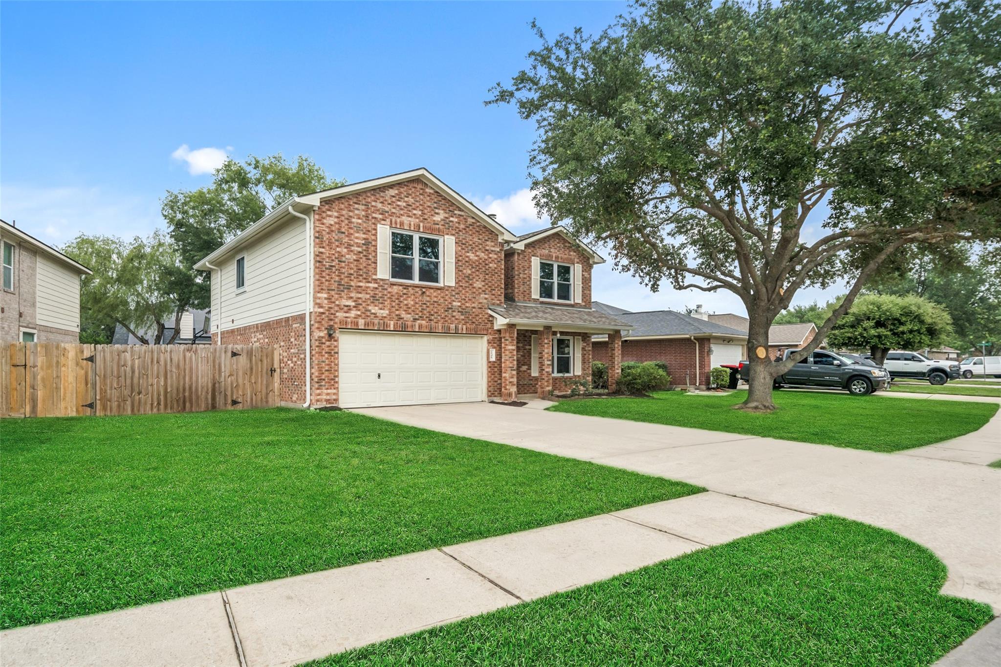 2719 Chatford Hollow Lane