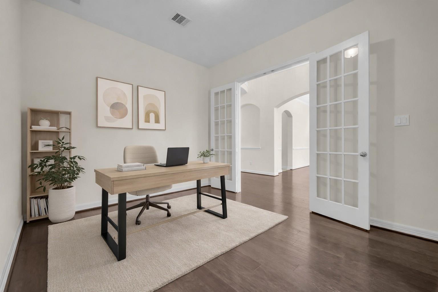 5911 White River Pass Lane