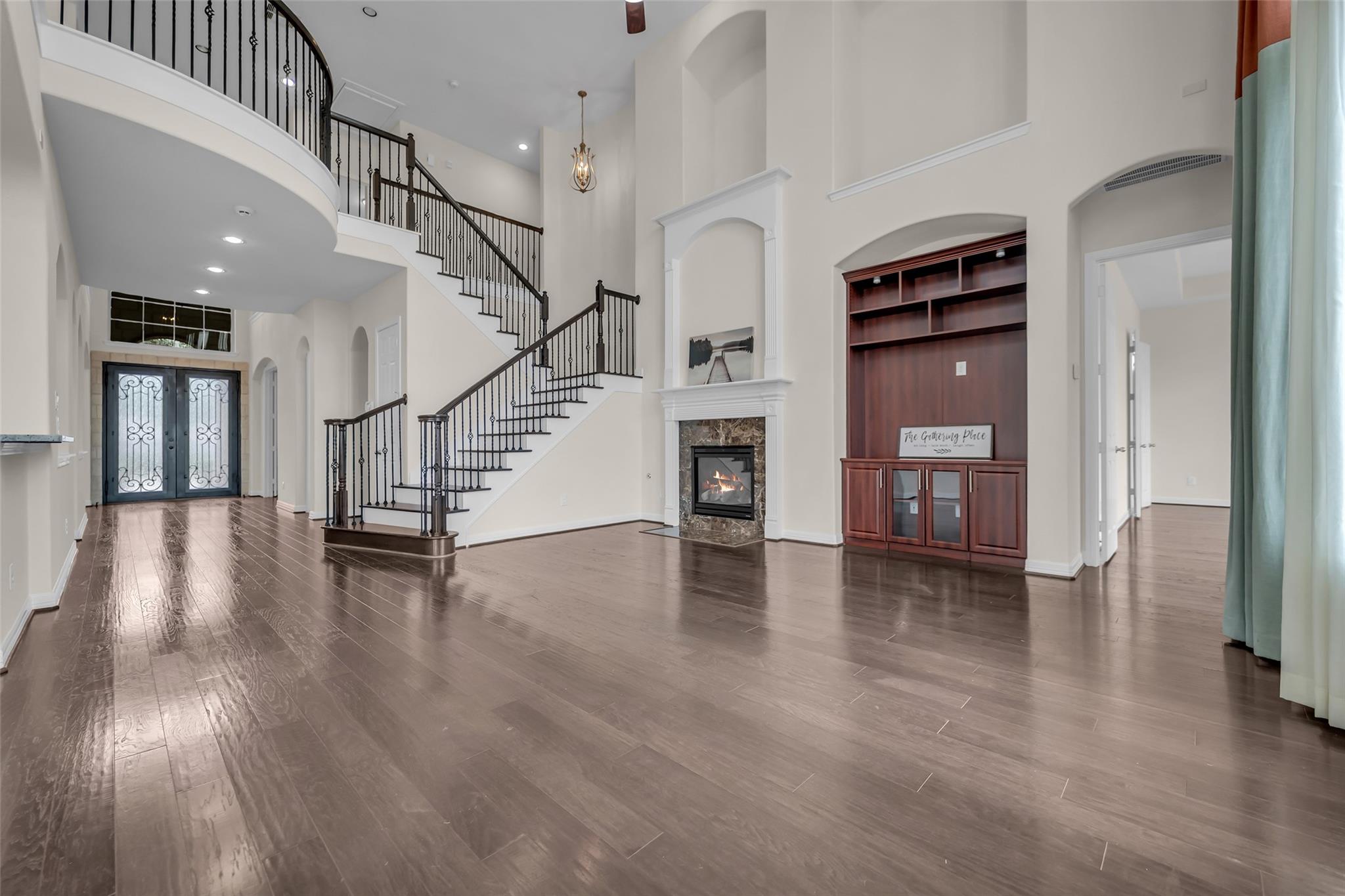 5911 White River Pass Lane