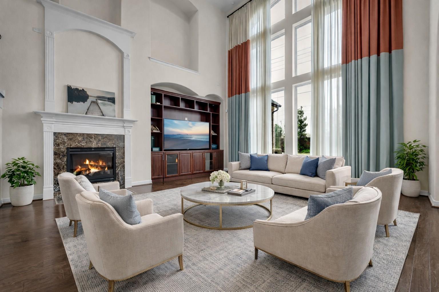 5911 White River Pass Lane