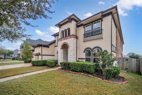 5911 White River Pass Lane Sugar Land TX 77479