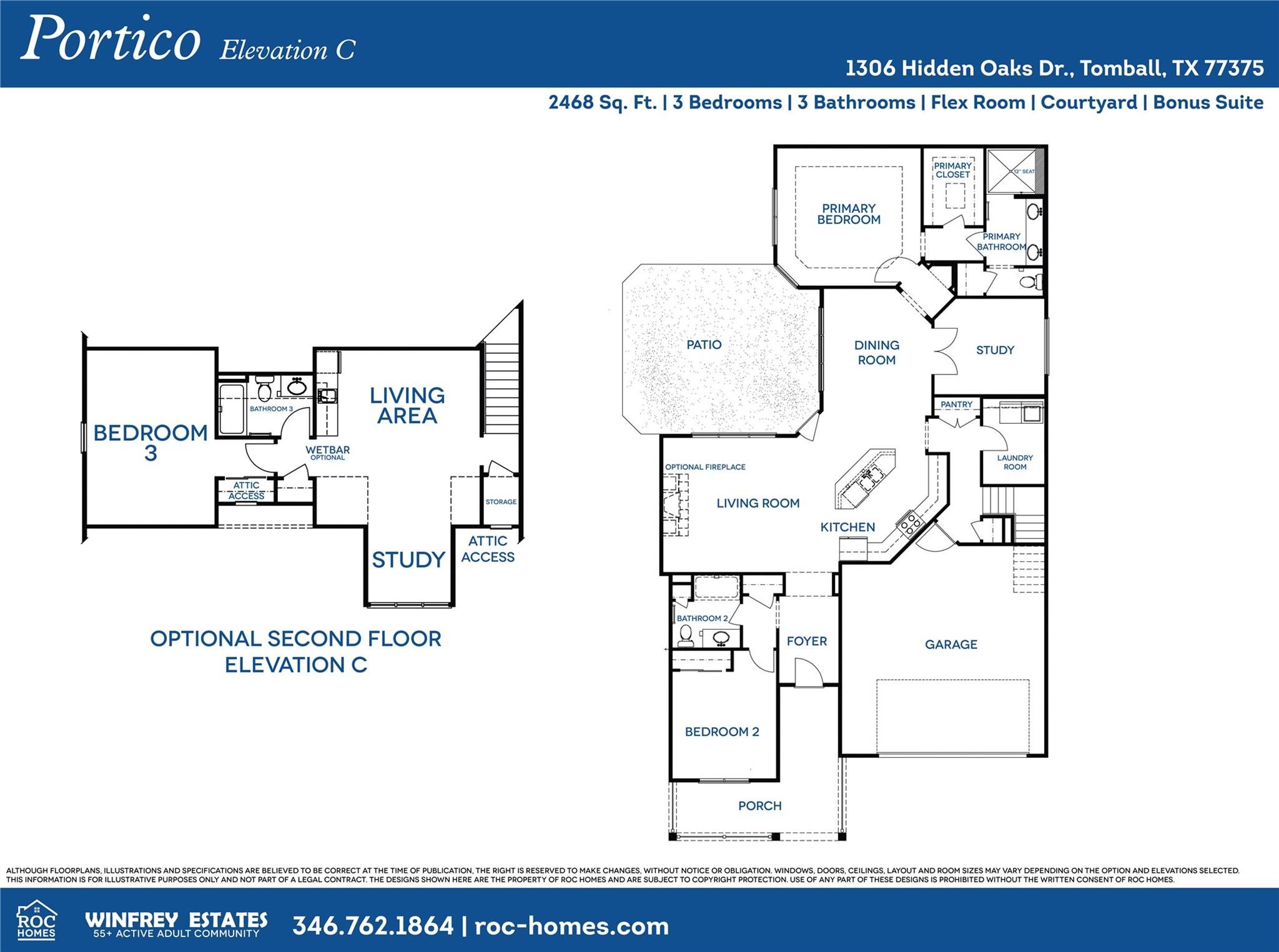 1306 Hidden Oaks