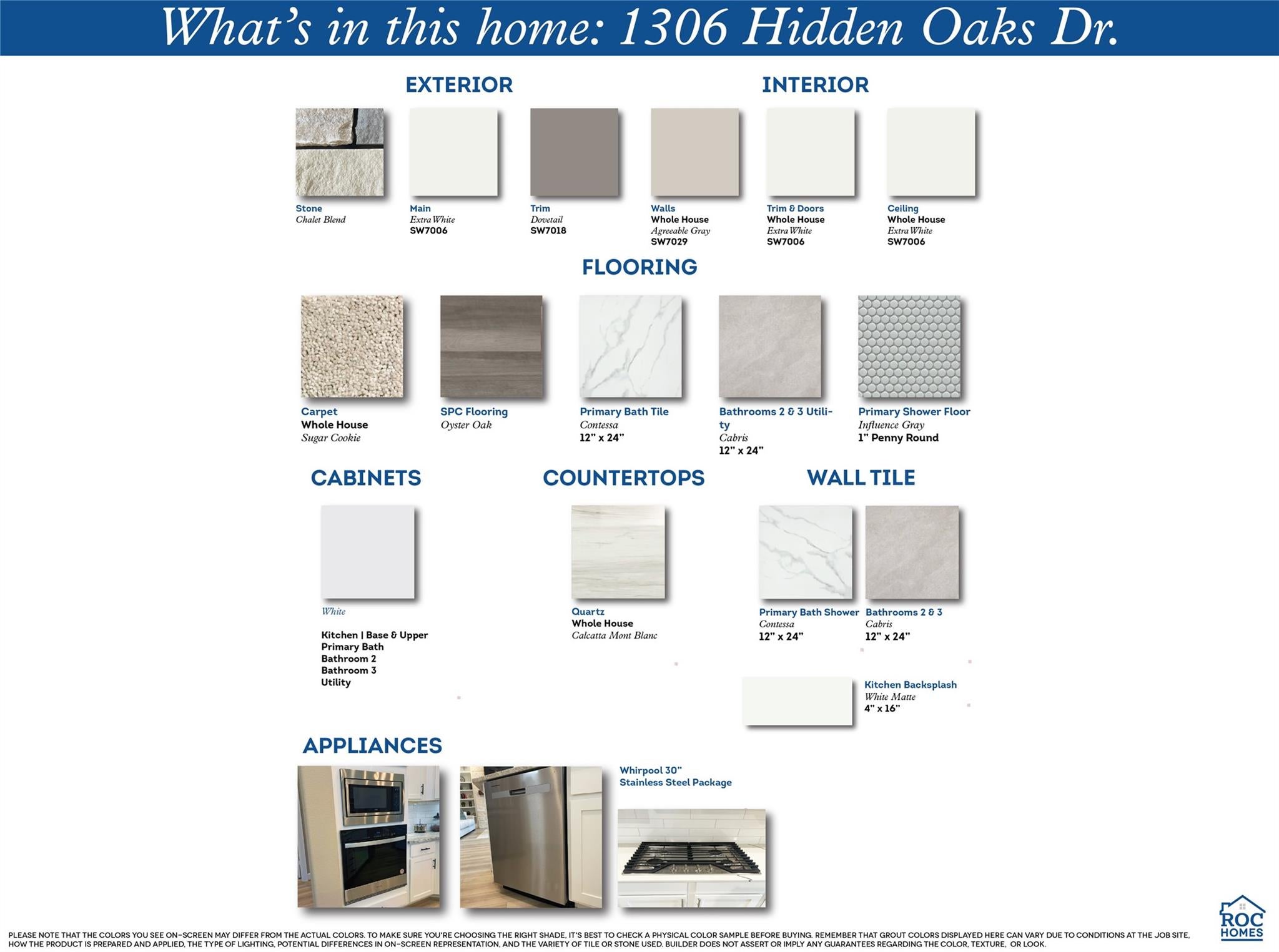 1306 Hidden Oaks