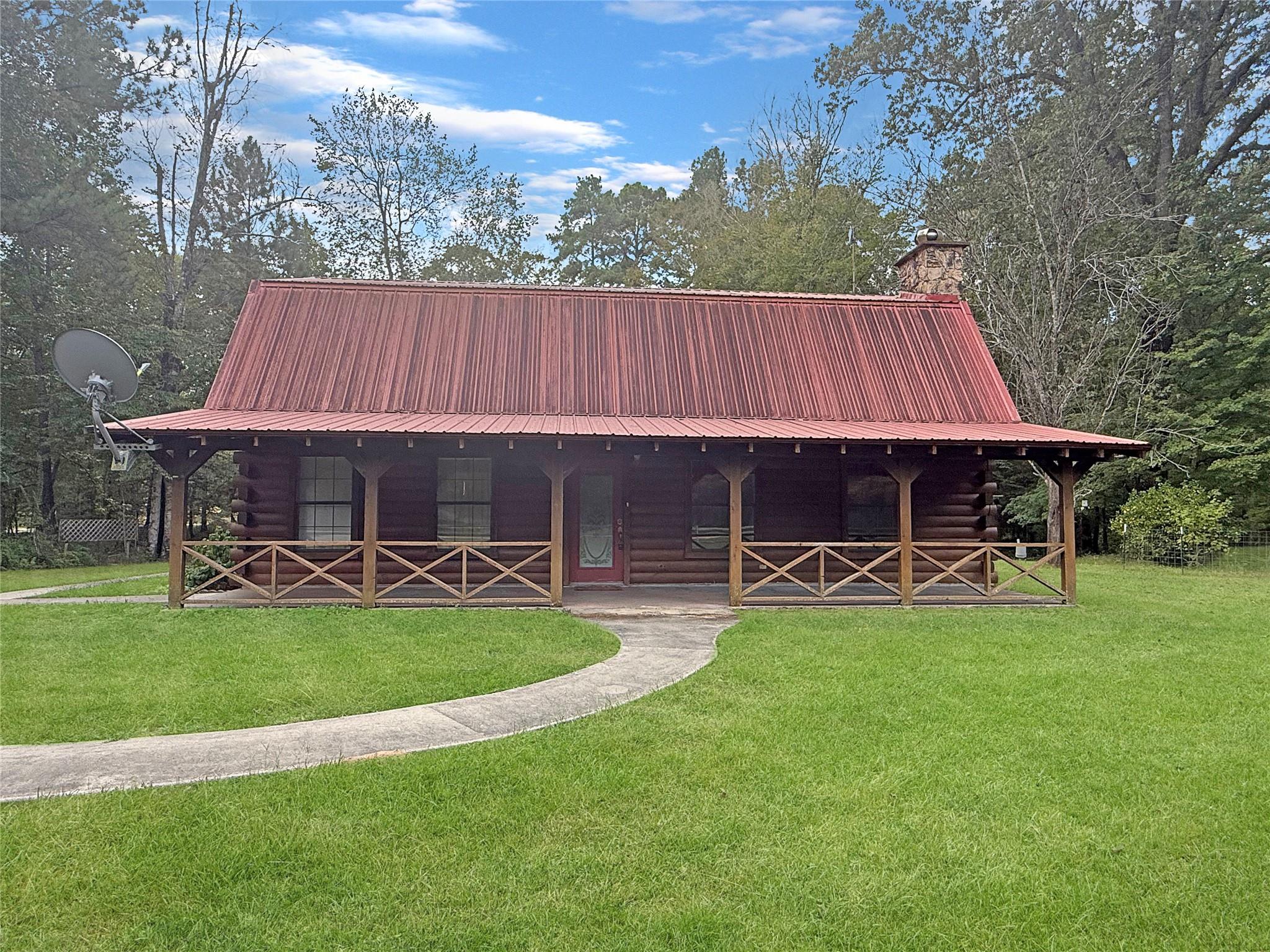 1517 County Road 4250