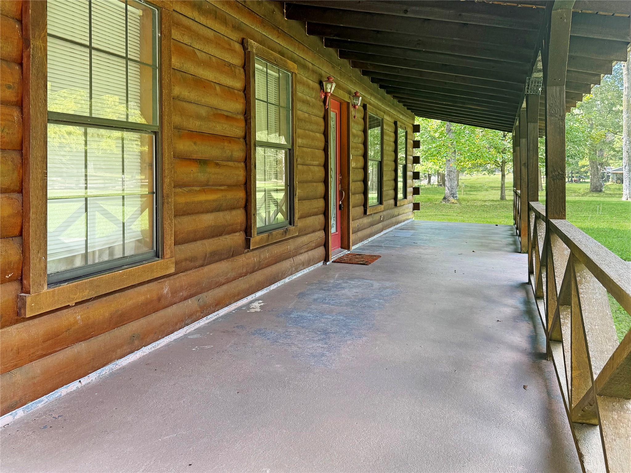 1517 County Road 4250