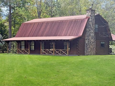 1517 County Road 4250 Woodville TX 75979