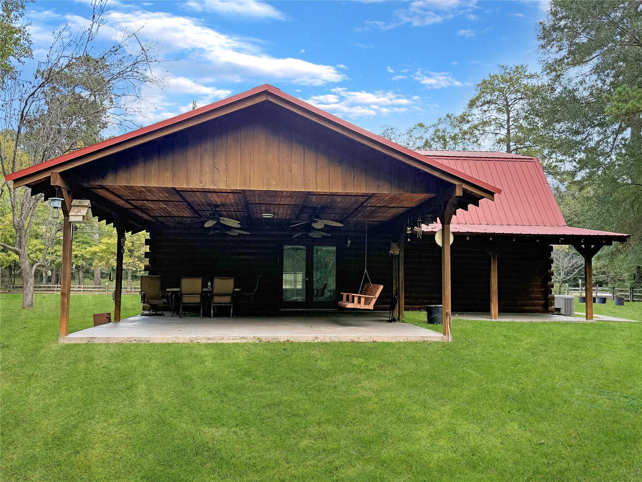 1517 County Road 4250