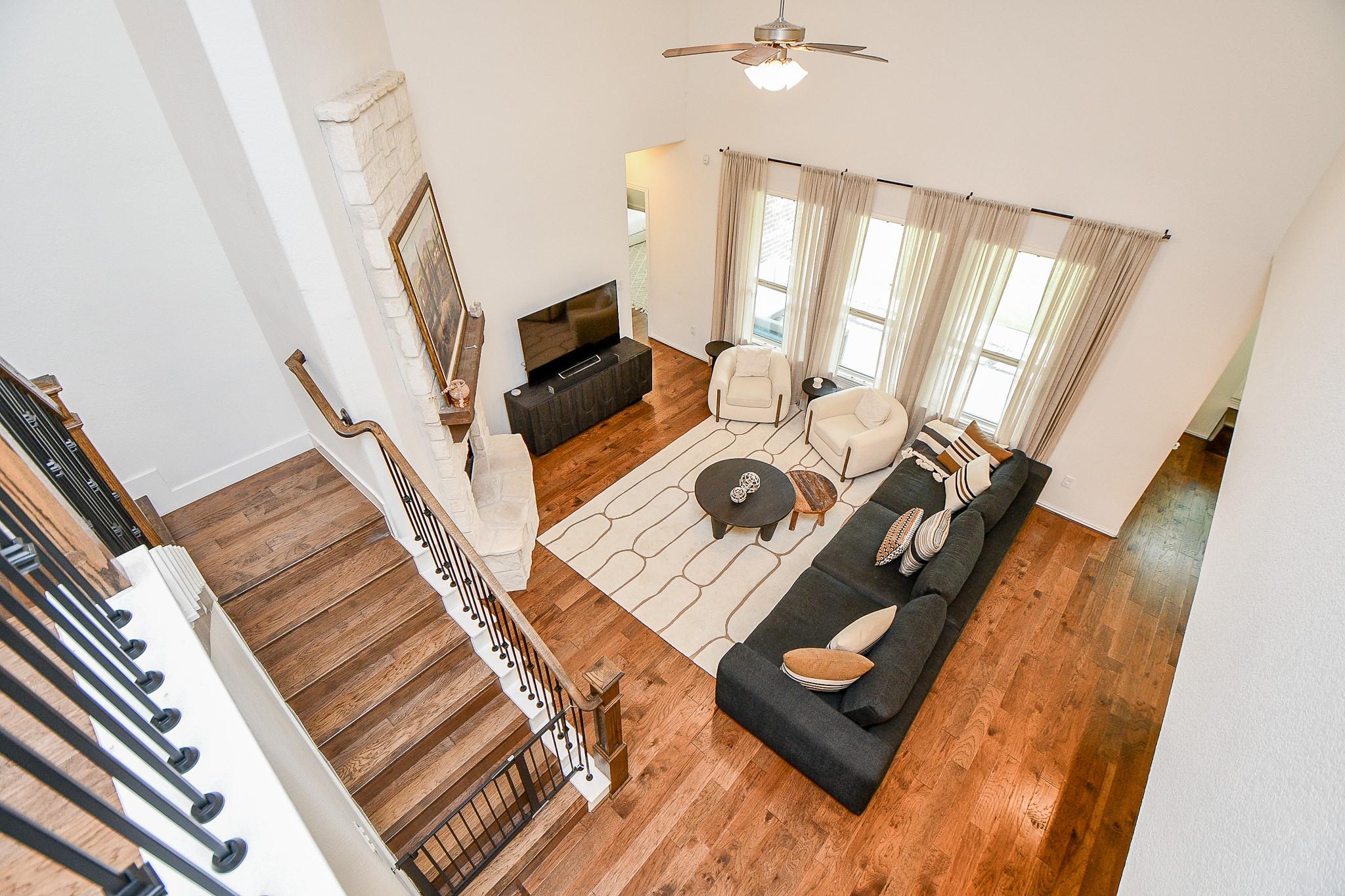 4523 Juniper Ridge Lane