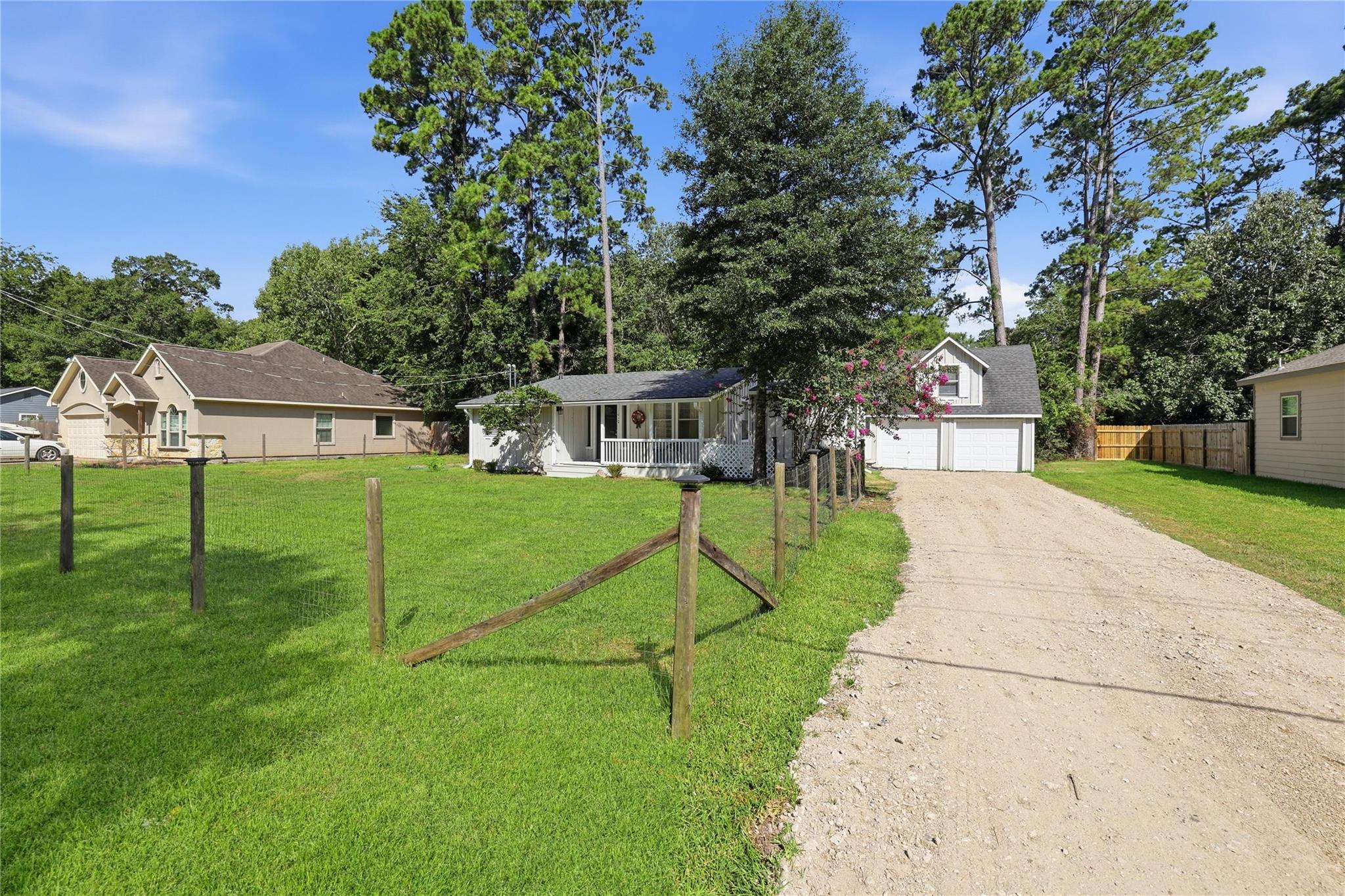 1018 Shawnee Drive