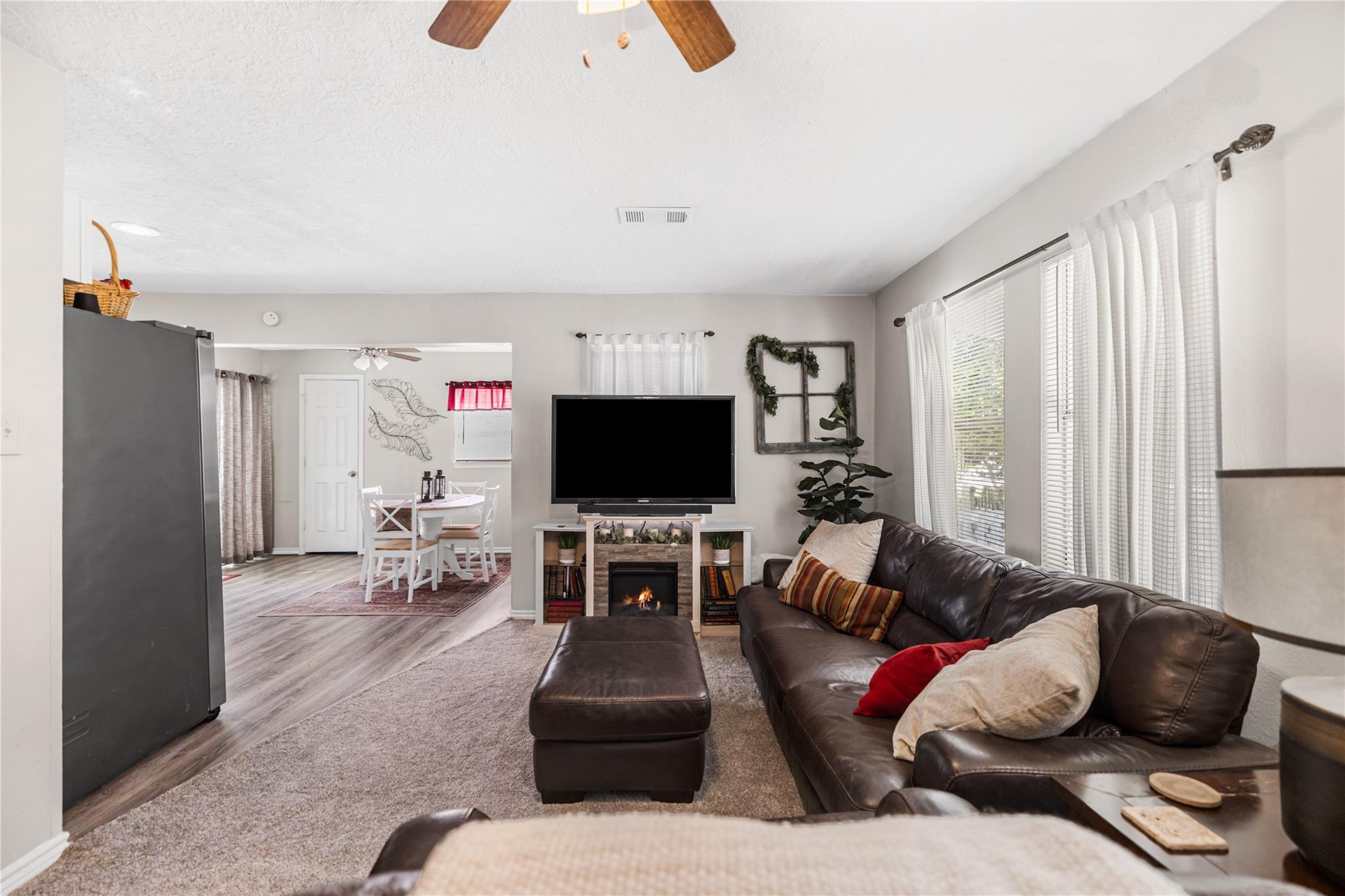 1018 Shawnee Drive