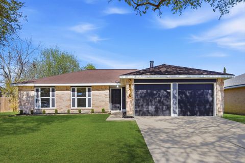 7610 Breda Drive Baytown TX 77521