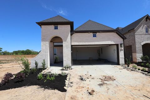 Photo of 16822 Burr Oak Colony Street, Hockley, TX 77447 (MLS # 67817163)