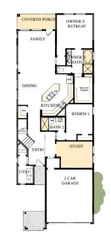 16822 Burr Oak Colony Street