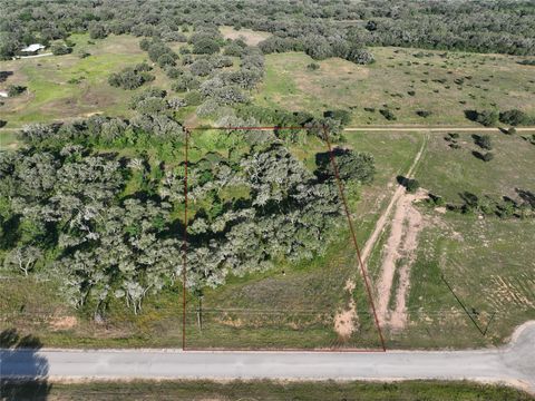 Photo of 785 Gadwall Lane, Columbus, TX 78934 (MLS # 92911622)