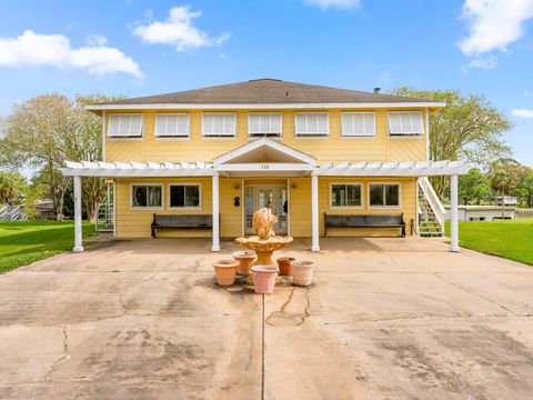 138 Vivian Street Brazoria TX 77422