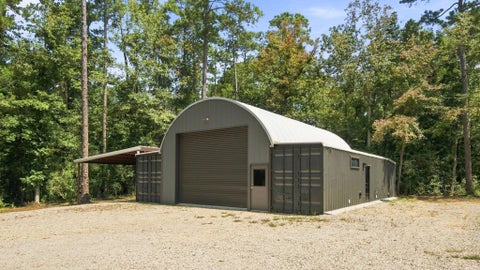 Photo of 14010 Lewis Lane, Montgomery, TX 77316 (MLS # 2324674)