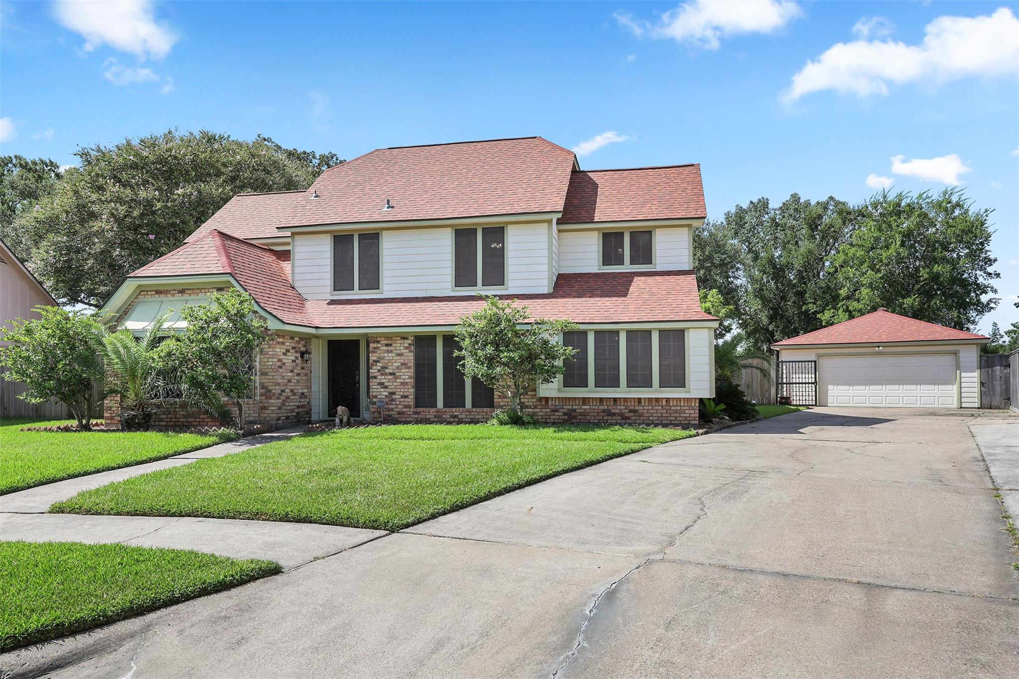 2518 Taylor Lane