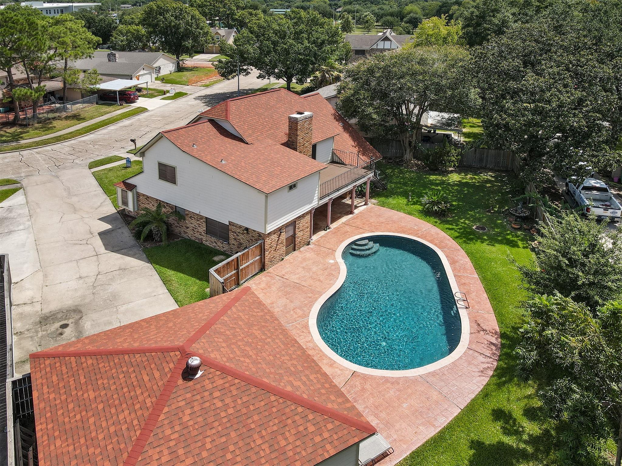 2518 Taylor Lane
