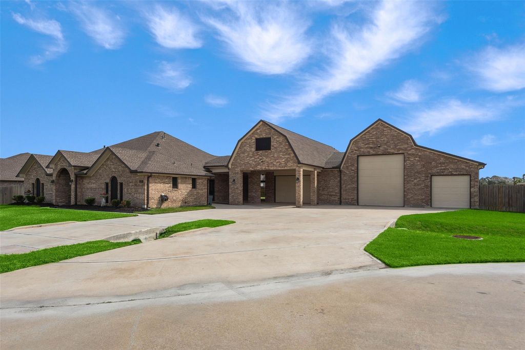 Photo of 3705 Cabo Road, League City, TX 77573 (MLS # 56250461)