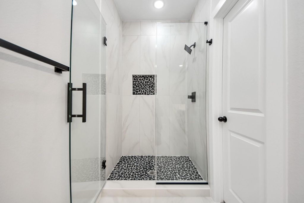 Photo of 6722 Paris Street, Houston, TX 77021 (MLS # 57604696)