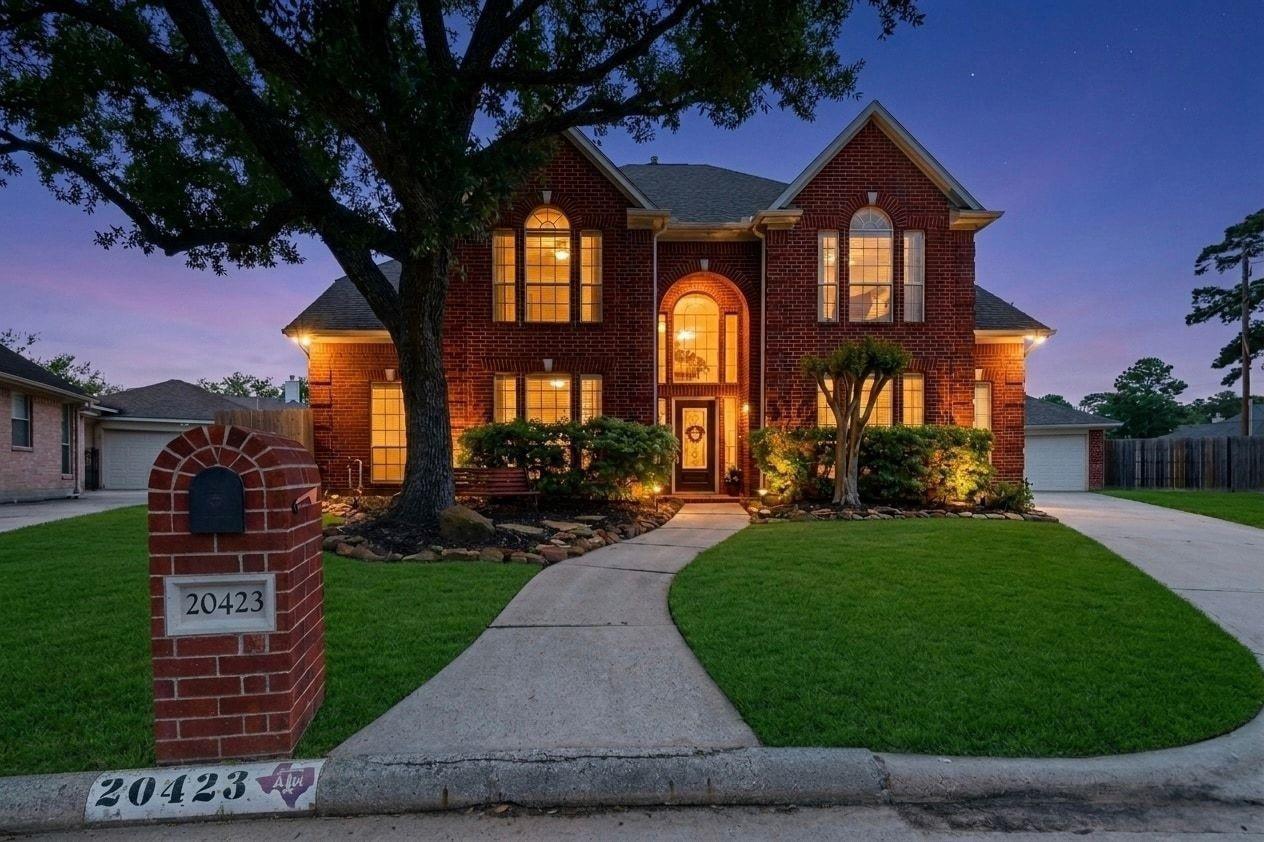 20423 Forest Drive