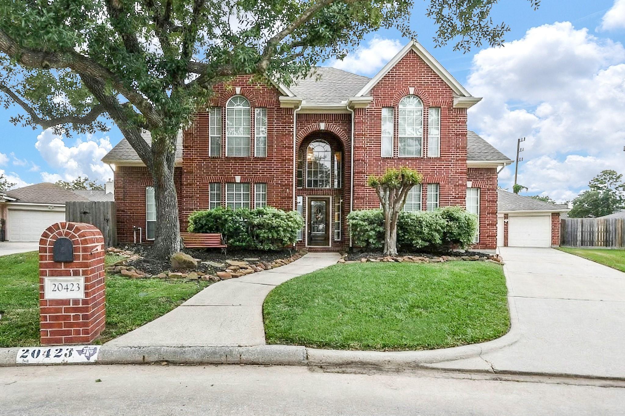 20423 Forest Drive