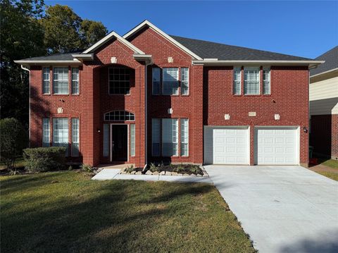 Photo of 16328 Mellow Oaks Ln Lane, Sugar Land, TX 77498 (MLS # 93227219)