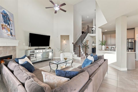 Photo of 20330 Windsor Field, Spring, TX 77379 (MLS # 88888202)