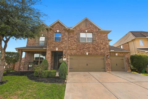 Photo of 20330 Windsor Field, Spring, TX 77379 (MLS # 88888202)