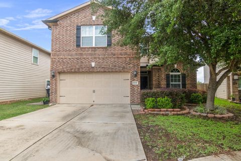 Photo of 8047 Hall Oak Drive, Houston, TX 77075 (MLS # 60666594)