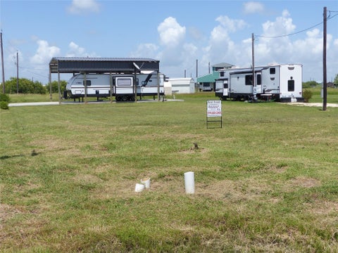 Vacant Land For Sale - 731 Porpoise Drive Drive<br/> Palacios, TX 77465
