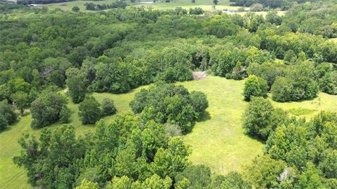 Vacant Land For Sale - TRACT #3 Cr 2065<br/> Houston County, Crockett, TX 75835