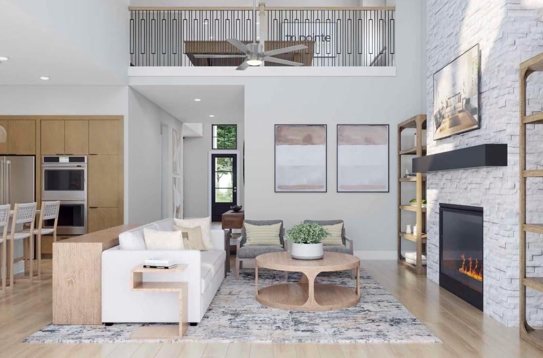 8014 Leaf Drift Court