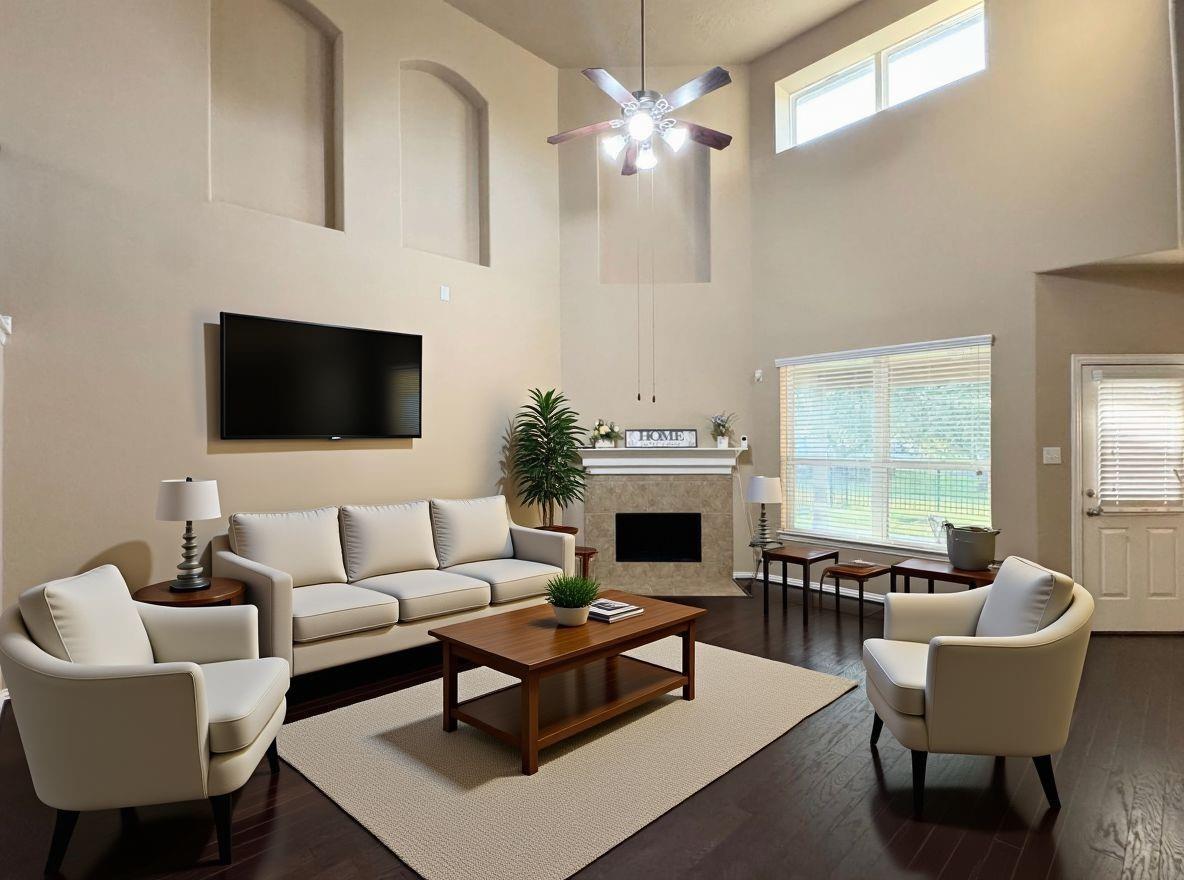 9617 Landon Lake Drive