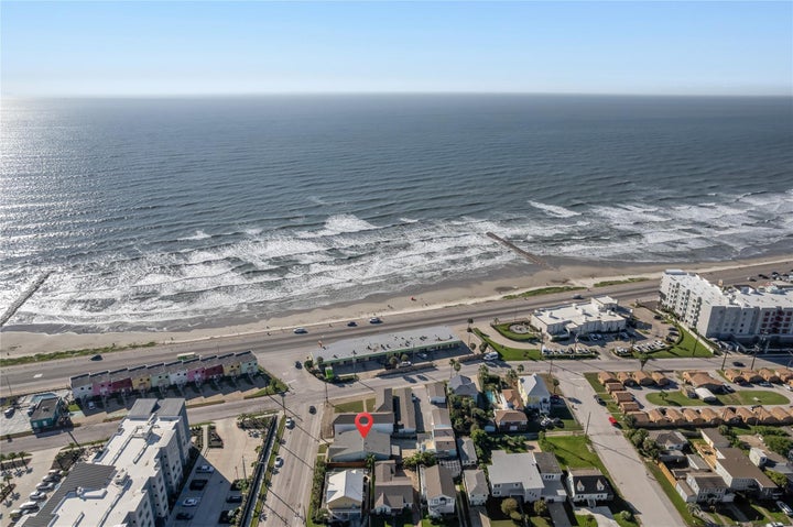 Photo 1 of 44 — 2815 Jack Johnson Boulevard, Galveston, TX 77550