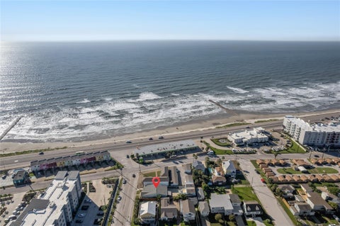 Photo of 2815 Jack Johnson Boulevard, Galveston, TX 77550 (MLS # 72576468)