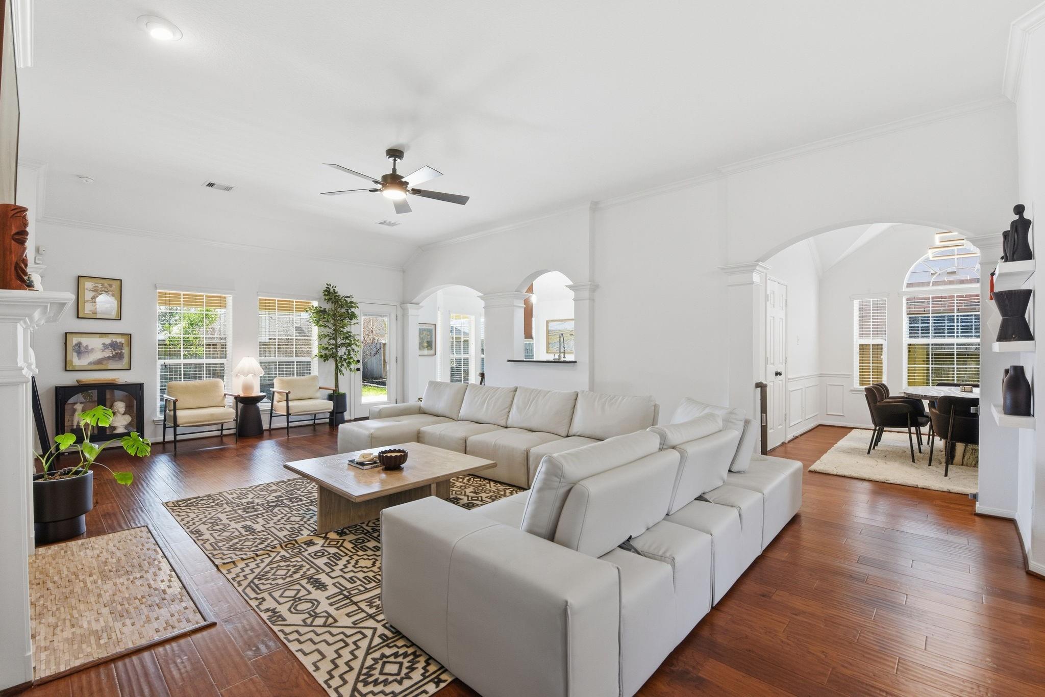 12806 Shadow Canyon Lane