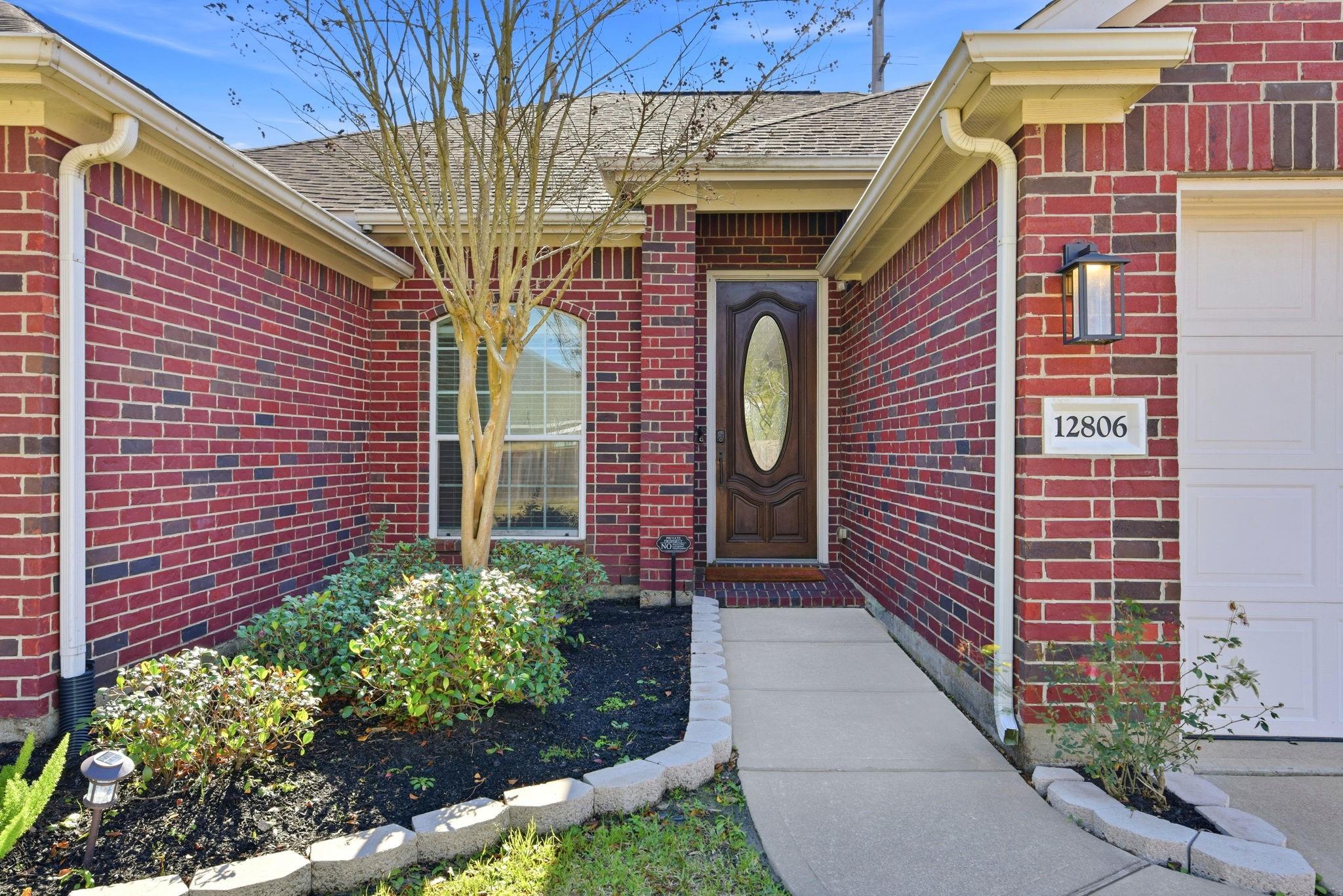 12806 Shadow Canyon Lane