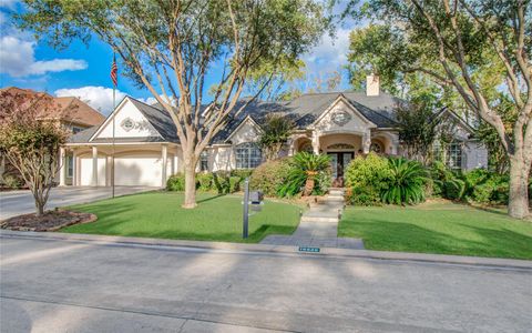 Photo of 16626 Lafone Drive, Spring, TX 77379 (MLS # 63903741)