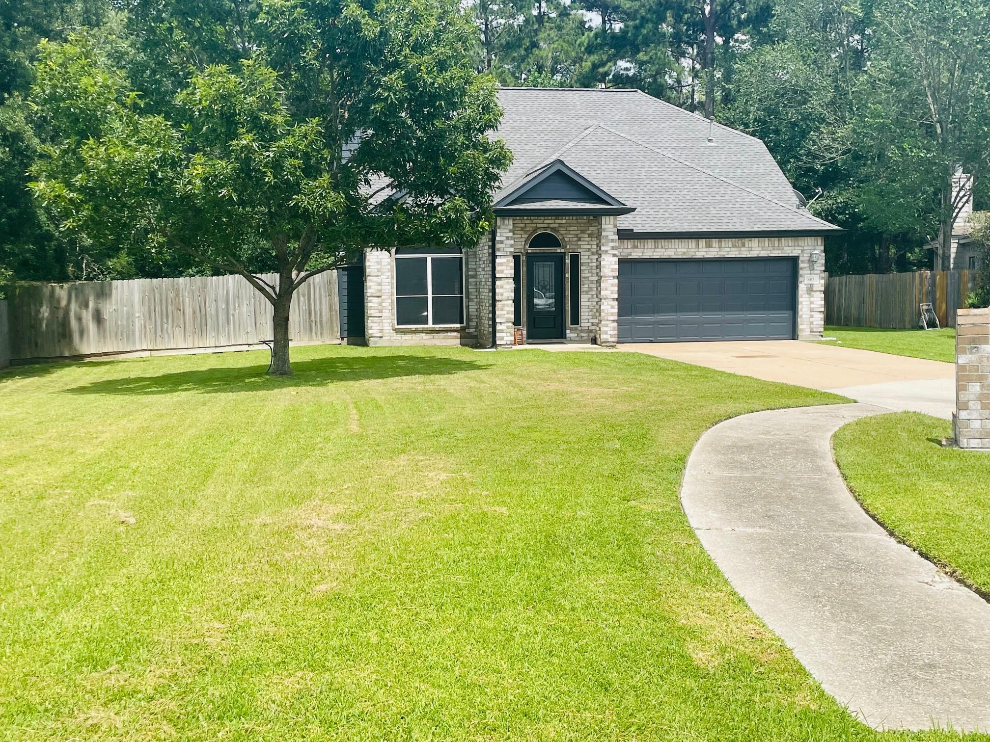 803 Brickstone Court