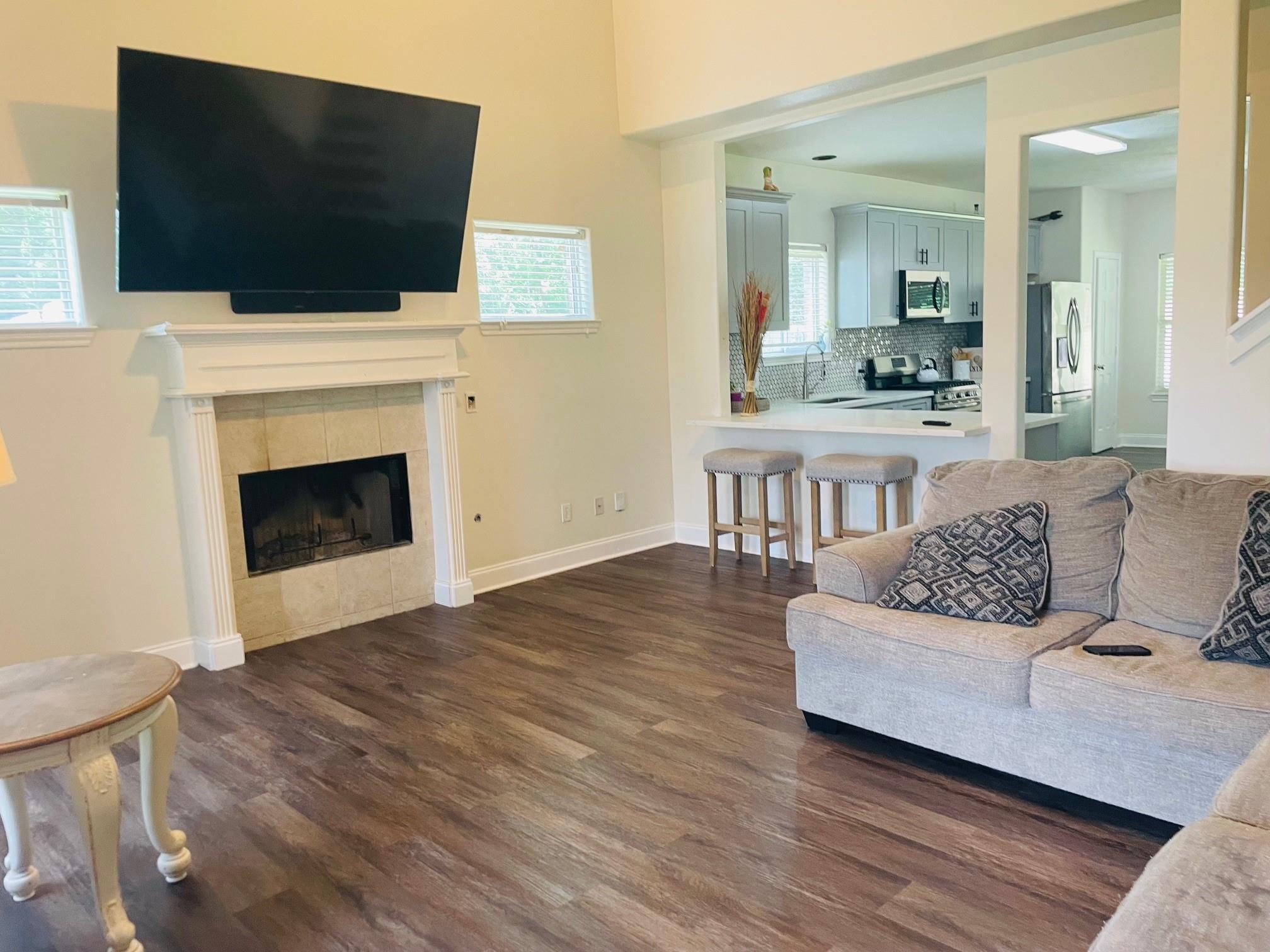 803 Brickstone Court