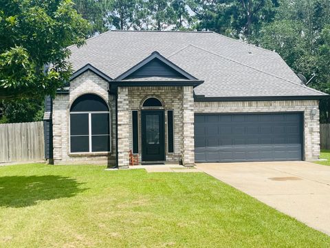 Homes For Sale - 803 Brickstone Court<br/> Spring, TX 77386