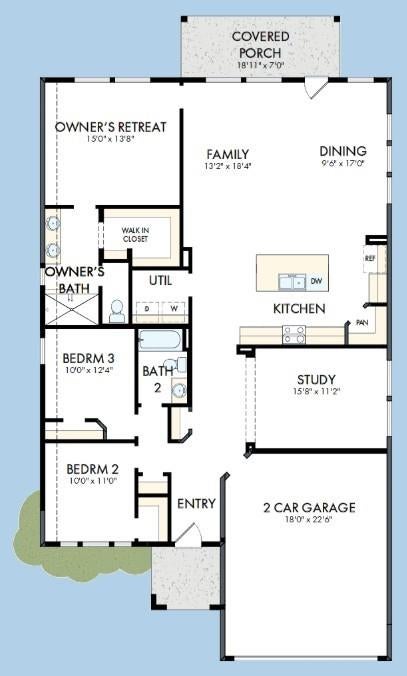 12324 Barkley Cove Drive