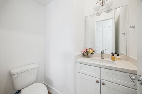 Tiny photo for 845 Elkhart Street #D, Houston, TX 77091 (MLS # 10100636)