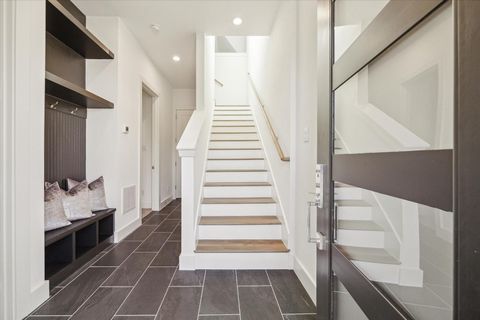 Tiny photo for 845 Elkhart Street #D, Houston, TX 77091 (MLS # 10100636)