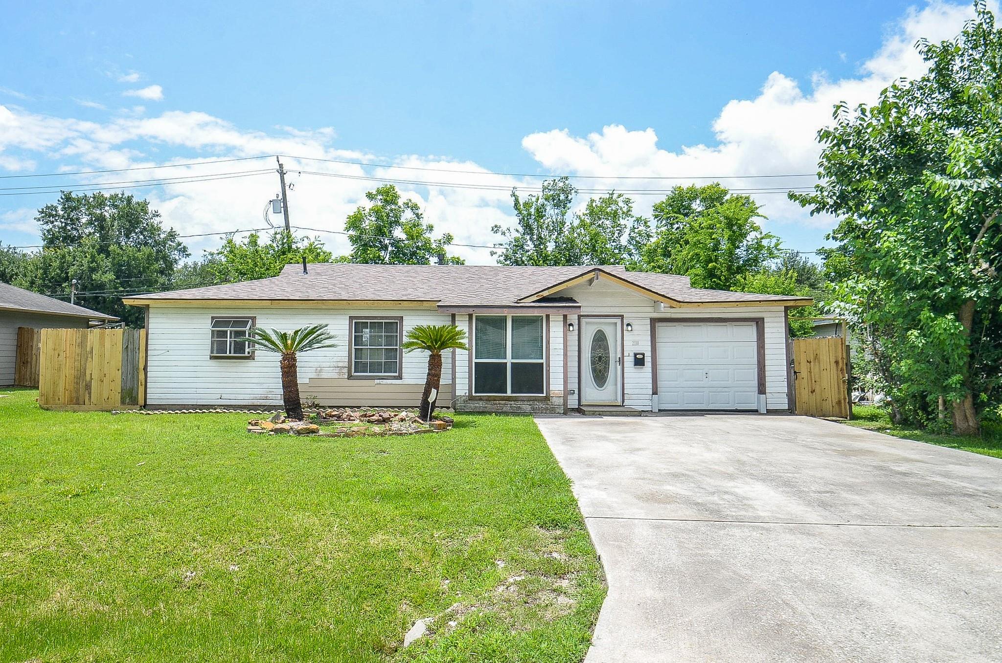 2110 Pickerton Drive