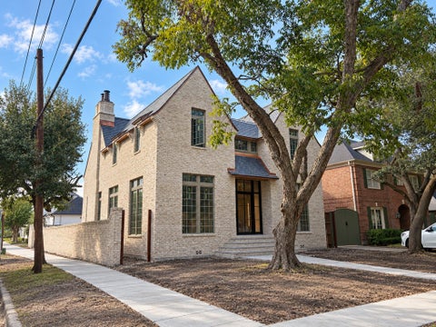 Photo of 6546 Westchester Avenue, West University, TX 77005 (MLS # 58594494)