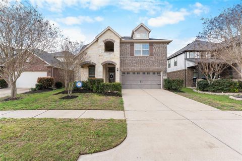 Photo of 25115 Lakecrest Glen Drive, Katy, TX 77493 (MLS # 47621376)